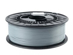 Filament 3DPower Basic PLA 1 75mm Light Grey 1kg 105 1