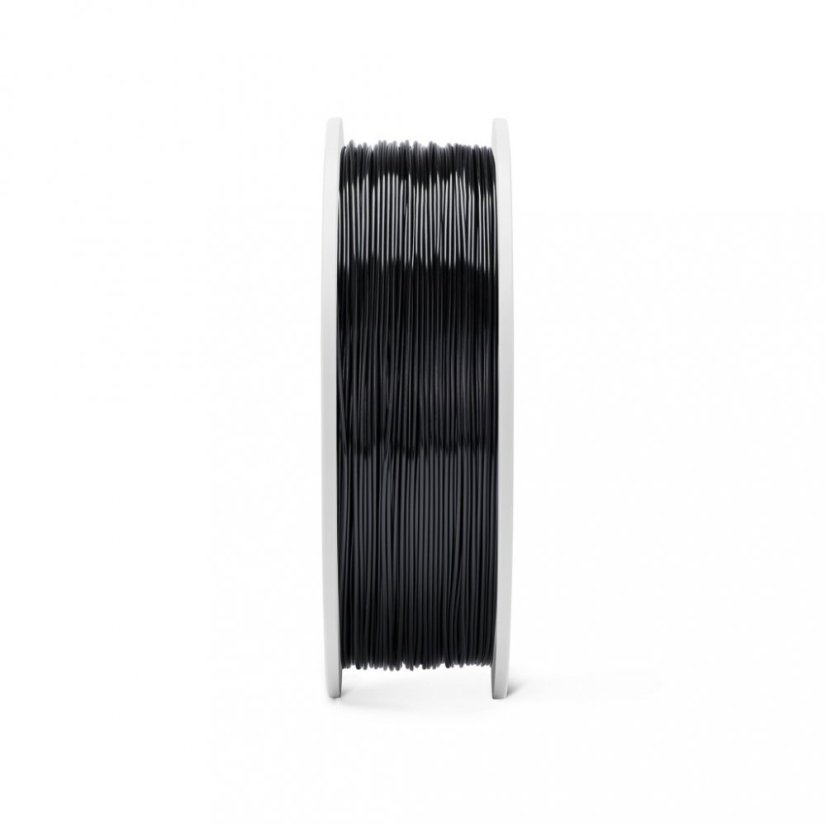 Fiberlogy Easy PET-G Filament Black 1.75 mm 0.85 kg